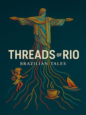 cover image of Threads of Rio